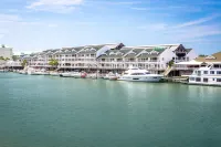 Holiday Inn & Suites Clearwater Beach S-Harbourside Hotels in Harbor Bluffs