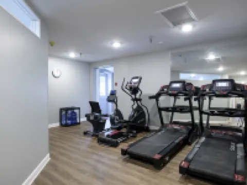 Red Roof Inn & Suites Herkimer Hotels in Herkimer County