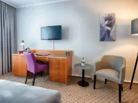 Leonardo Hotel Düsseldorf City Center Hotels near Südpark