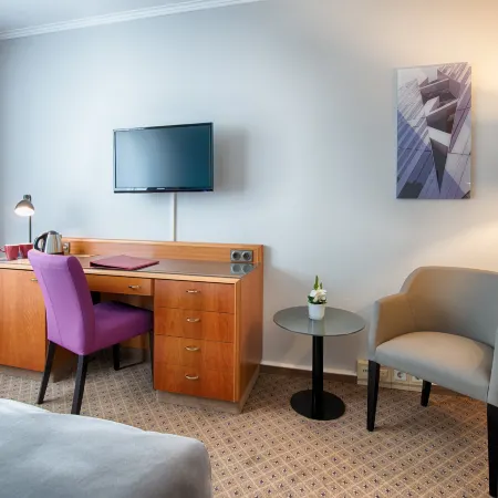 Leonardo Hotel Düsseldorf City Center