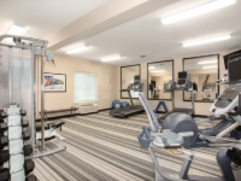 Candlewood Suites MANHATTAN by IHG Hoteles en Manhattan