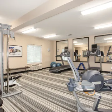 Candlewood Suites MANHATTAN by IHG