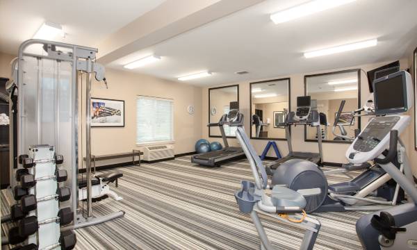 Candlewood Suites Manhattan by IHG
