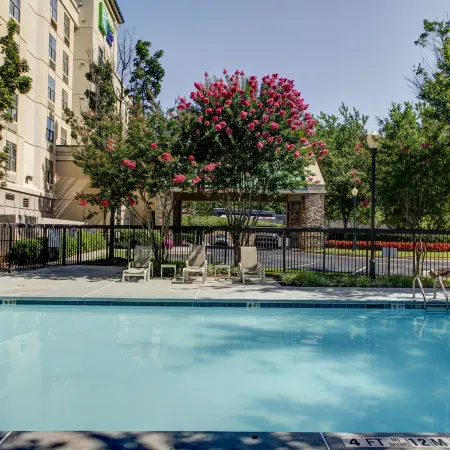 Holiday Inn Express & Suites ATLANTA BUCKHEAD by IHG