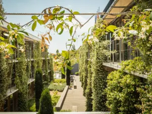 코트야드 바이 메리어트 몽펠리에