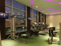 โรงแรม Holiday Inn Riyadh - Meydan บาย IHG โรงแรมในริยาด