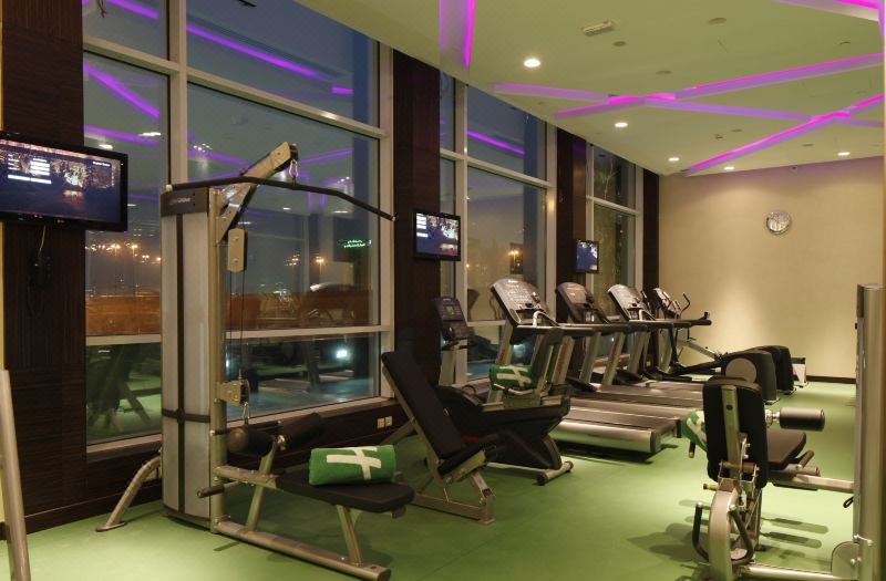 Holiday Inn Riyadh - Meydan by IHG photo 3