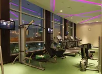 โรงแรม Holiday Inn Riyadh - Meydan บาย IHG