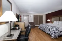 Red Roof Inn Neptune - Jersey Shore