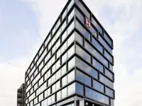Citizenm London Shoreditch Hotels near Hoxton Square