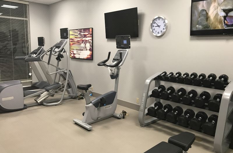 Holiday Inn Abilene - North College Area by IHG photo 3