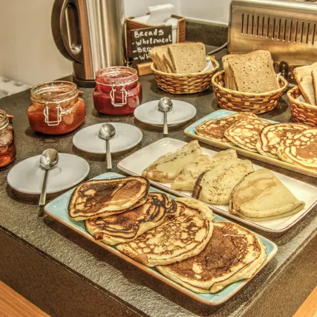 Holiday Inn PLOVDIV by IHG