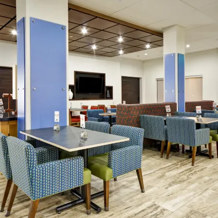 Holiday Inn Express EVANSVILLE by IHG