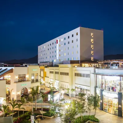 Fiesta Inn Puerto Vallarta Isla Hotels near Playa Del Holi