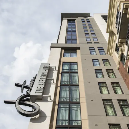 Kimpton AERTSON HOTEL by IHG