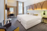 Hotel Nassau Breda, Autograph Collection