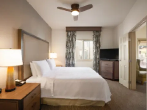 Homewood Suites by Hilton Tucson/St. Philip's Plaza University Hotels near La Encantada