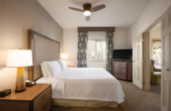 Homewood Suites by Hilton Tucson/St. Philip's Plaza University Hotels in Catalina Foothills