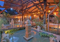 Nayara Springs - Adults Only - Hot Springs