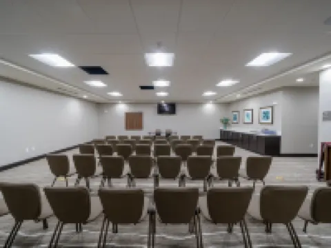 Staybridge Suites HOUSTON EAST - BAYTOWN by IHG Hotels in Baytown