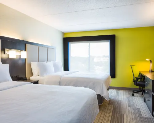 Holiday Inn Express LORTON by IHG Hotels in Lorton