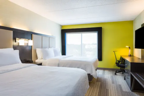 Holiday Inn Express LORTON by IHG