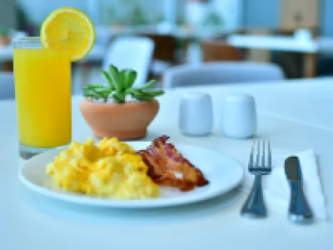 Holiday Inn Express ASUNCION AVIADORES by IHG Hotels in Asuncion