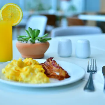 Holiday Inn Express ASUNCION AVIADORES by IHG