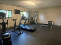 Peaceful cozy place on the river with great views