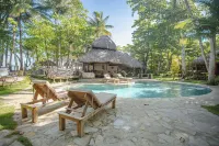 Natura Cabana Boutique Hotel & Spa - Family Friendly
