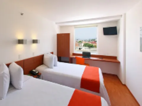 One Oaxaca Centro Hotels in Oaxaca