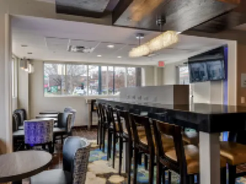 智選假日酒店-華盛頓特區北/銀泉 銀泉酒店