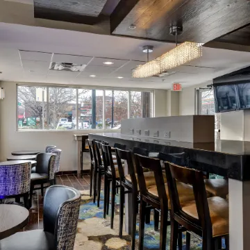 Holiday Inn Express WASHINGTON DC N-SILVER SPRING by IHG