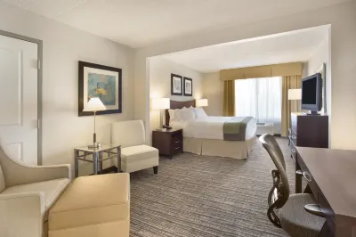 Holiday Inn & Suites SCOTTSDALE NORTH - AIRPARK by IHG Hoteles cerca de Casa Taliesin West