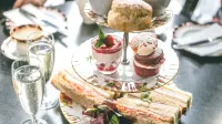 Hollin House Hotel - breakfast