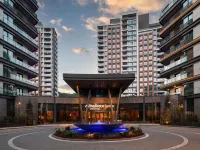 Mövenpick Living Istanbul Saklivadi Hotels near Nef Stadium