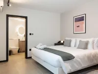 Aparthotel Adagio Malta Central Hotels in Msida