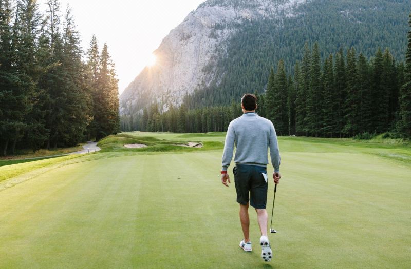 Fairmont Banff Springs photo 2
