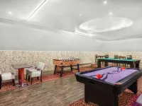 塞克什白堡美居匈牙利國王酒店 - 健身室/gym room