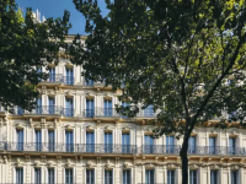 Hôtel Mercure Marseille Canebière Vieux-Port Memorial De La Marseillaise周辺のホテル