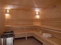雅高管理的歐拉莎登度假村 - SPA