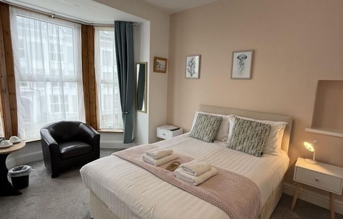 Victoria Guest Accommodation & Studio Apartments