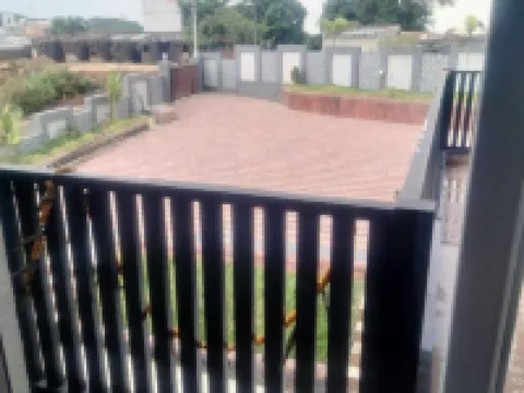 Madhurai Resort Hotels in Amravati