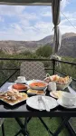 Hidden Garden Resort - sarapan