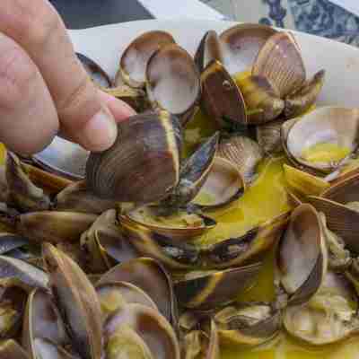 B37 - Central City Door Apartment Dining/Meeting Rooms