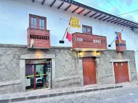 Casona Libertrek Inn