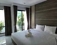 Areena Hotel Phitsanulok Hotels near Naresuan University