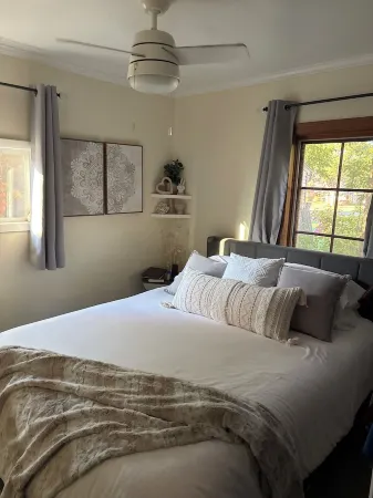 Cottage like peaceful and private Отели в г. Грис