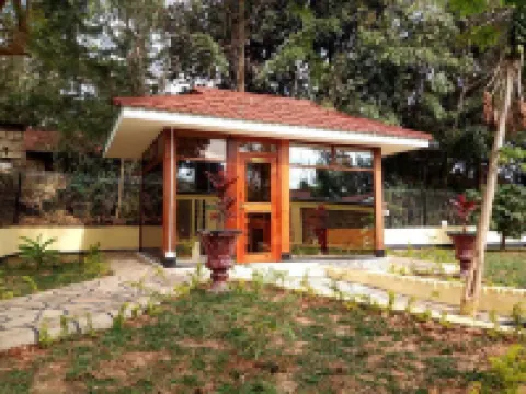 Kitui Villa Hotels in 