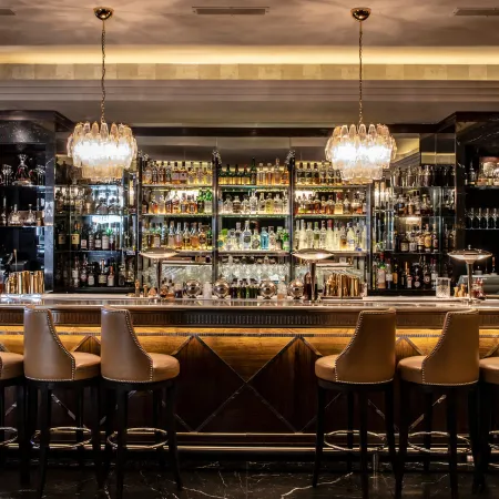 The Westbury Hotel